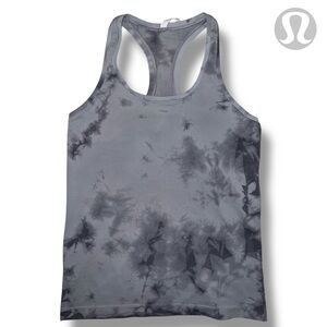 Lululemon Swiftly Tech Racerback 2.0 Wash Dye